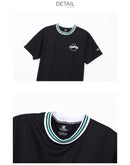 ショートスリーブTシャツ BASKETBALL C3-BB352 半袖Tシャツ 3カラー