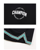 ショートスリーブTシャツ BASKETBALL C3-BB352 半袖Tシャツ 3カラー