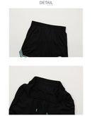 ショーツ LEGACY COLLECTION C3-BB551 ハーフパンツ 3カラー