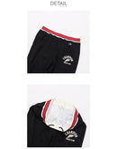 ウォームアップパンツ メンズカジュアル C3-B209 ロングパンツ 2カラー