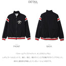 ウォームアップジャケット メンズカジュアル C3-B607 ジャケット 2カラー