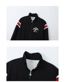 ウォームアップジャケット メンズカジュアル C3-B607 ジャケット 2カラー