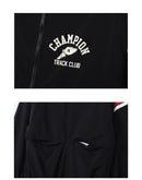 ウォームアップジャケット メンズカジュアル C3-B607 ジャケット 2カラー