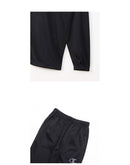 トレーニングスーツ CK-BSW01 セットアップ 5カラー