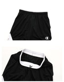 ショーツ E-MOTION C3-BB521 ハーフパンツ 2カラー