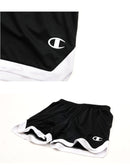 ショーツ E-MOTION C3-BB521 ハーフパンツ 2カラー