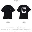 ショートスリーブTシャツ C3-B339 半袖Tシャツ 5カラー