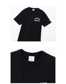 ショートスリーブTシャツ C3-B339 半袖Tシャツ 5カラー