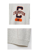 ショートスリーブスウェットシャツ CK-B303 スウェット 2カラー