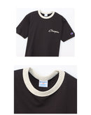 ショートスリーブTシャツ CK-B305 半袖Tシャツ 3カラー