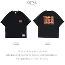 ショートスリーブTシャツ アクションスタイル ポケットTシャツ C3-B315 半袖Tシャツ 2カラー