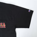 ショートスリーブTシャツ アクションスタイル ポケットTシャツ C3-B315 半袖Tシャツ 2カラー