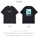 ベーシック ショートスリーブTシャツ C3-B341 半袖Tシャツ 5カラー