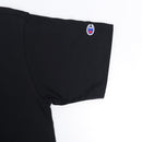 ベーシック ショートスリーブTシャツ C3-B341 半袖Tシャツ 5カラー