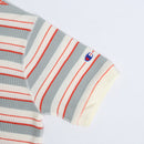 ボーダーワンピース CW-B309 ワンピース 3カラー