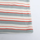 ボーダーワンピース CW-B309 ワンピース 3カラー