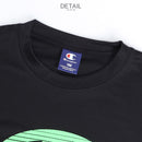 キッズ  半袖Tシャツ ショーツセット スポーツ CW-B309 Tシャツ＆ショーツセット 2カラー