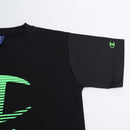 キッズ  半袖Tシャツ ショーツセット スポーツ CW-B309 Tシャツ＆ショーツセット 2カラー