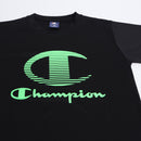 キッズ  半袖Tシャツ ショーツセット スポーツ CW-B309 Tシャツ＆ショーツセット 2カラー