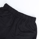 キッズ  半袖Tシャツ ショーツセット スポーツ CW-B309 Tシャツ＆ショーツセット 2カラー