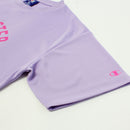 キッズ 半袖Tシャツ ショーツセット スポーツ CK-BSW04 Tシャツ＆ショーツセット 2カラー