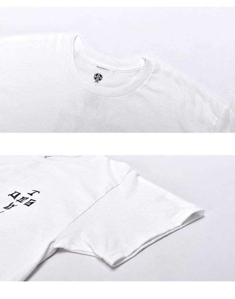 RAT FACE S／S TEE DT0101031 半袖Tシャツ 2カラー
