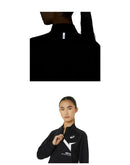 AIM-TRGドライトレーニングニットジャケット 2032D066 トレーニングウェア 2カラー