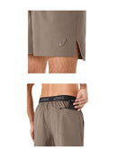 ダブルウィーブ 7INショーツ 2031E910 ショートパンツ 2カラー