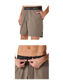 ダブルウィーブ 7INショーツ 2031E910 ショートパンツ 2カラー