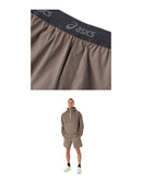 ダブルウィーブ 7INショーツ 2031E910 ショートパンツ 2カラー