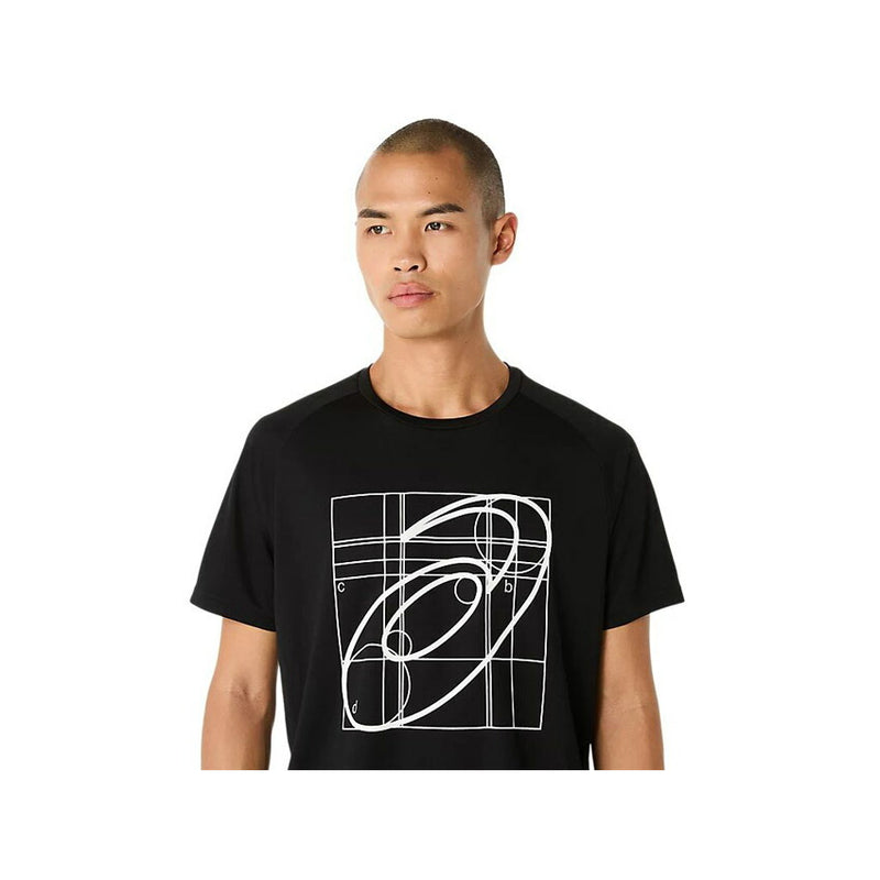 クールハイブリッド半袖シャツ 2031E995 半袖Tシャツ 3カラー