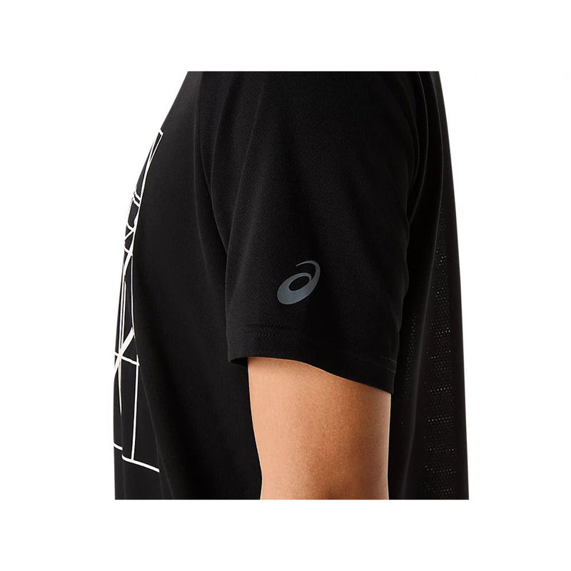 クールハイブリッド半袖シャツ 2031E995 半袖Tシャツ 3カラー
