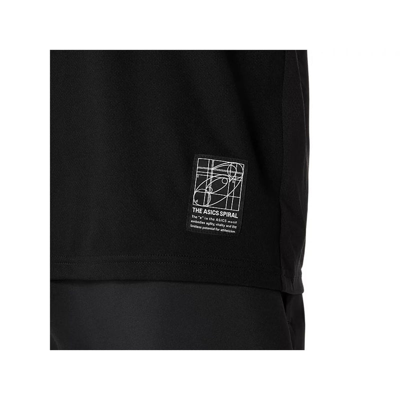 クールハイブリッド半袖シャツ 2031E995 半袖Tシャツ 3カラー