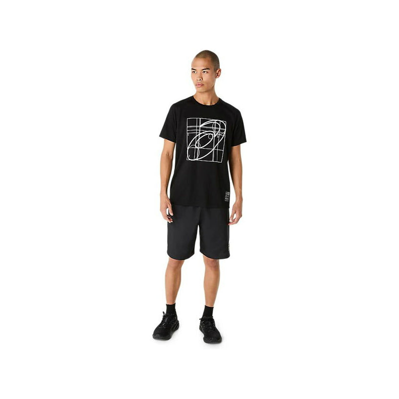 クールハイブリッド半袖シャツ 2031E995 半袖Tシャツ 3カラー