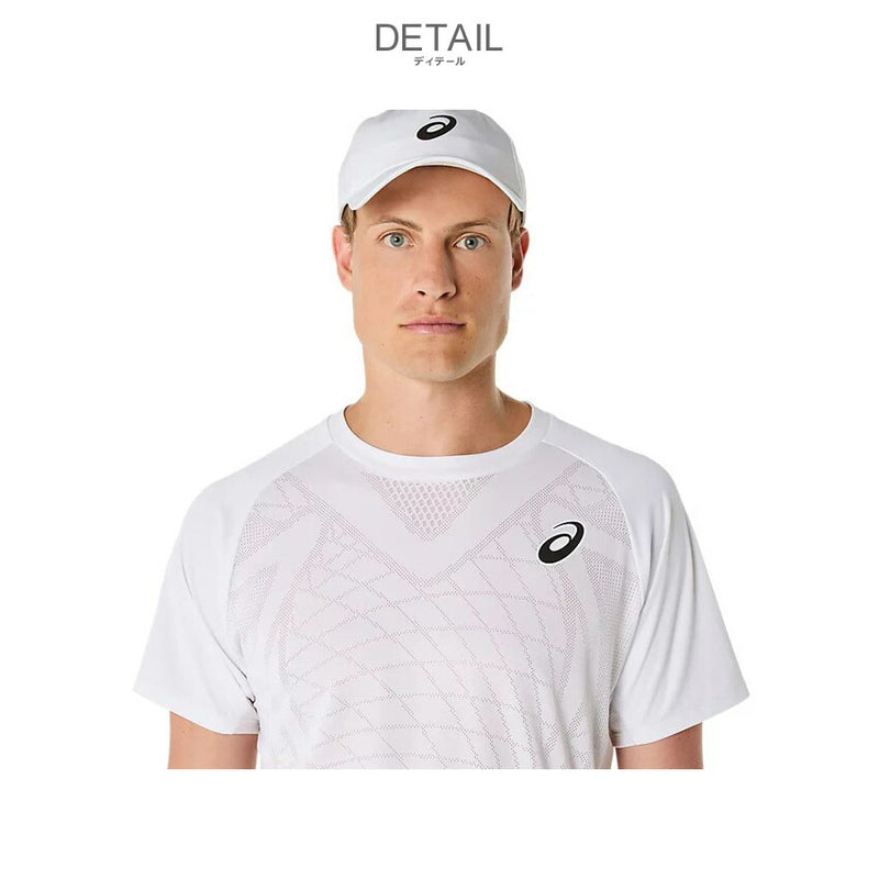 ACTIBREEZE半袖Tシャツ 2041A320 半袖Tシャツ 3カラー