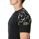 トップラインファミリー半袖シャツ 2053A213 半袖Tシャツ 4カラー