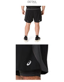 ROAD 2-N-1 5インチショーツ 2011D245 ショートパンツ