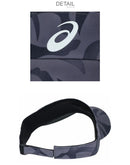 グラフィックバイザー 3043A119 サンバイザー