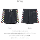 ORIGINAL ARCH VOLLEY 17NB EQYJV03995 ボードショーツ 4カラー