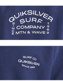 SURF LOCK UP CREW SWEAT QPO234063 スウェット 4カラー