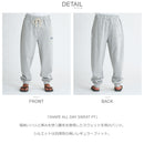 SHAPE ALL DAY SWEAT PT QPT251001 ボトムス 2カラー