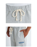 SHAPE ALL DAY SWEAT PT QPT251001 ボトムス 2カラー