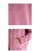 TYPEFACE SWEAT PK QPO251001 パーカー 2カラー