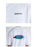 FROG RITUAL ST QST251004 半袖Tシャツ 2カラー