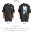 GW QUIK DROP SS QLY251014 半袖ラッシュガード 2カラー