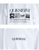 GW INTERCONNECT SS QLY251022 半袖ラッシュガード 2カラー