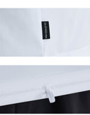 GW INTERCONNECT SS QLY251022 半袖ラッシュガード 2カラー