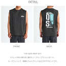 GW QUIK DROP SLY QLY251015 ラッシュガード 2カラー