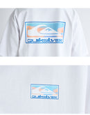 GRADIENT BOX ST QST251001 半袖Tシャツ 4カラー