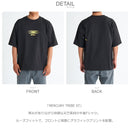 MERCURY TRIBE ST QST251005 半袖Tシャツ 2カラー